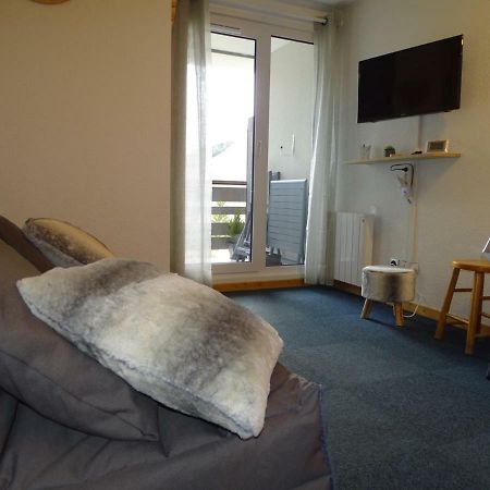 L'Ansloboys Montagne A2 Apartment Les Deux Alpes Bagian luar foto