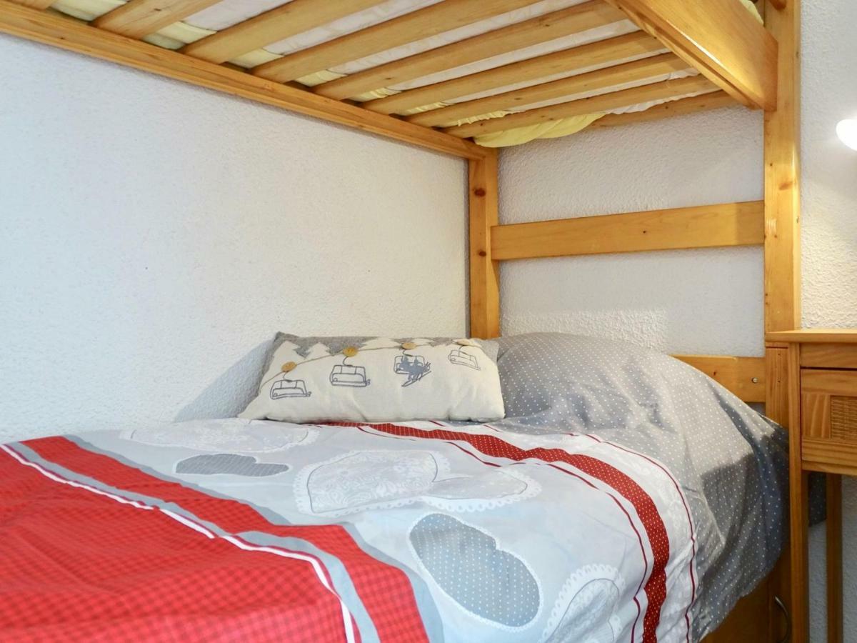 L'Ansloboys Montagne A2 Apartment Les Deux Alpes Bagian luar foto